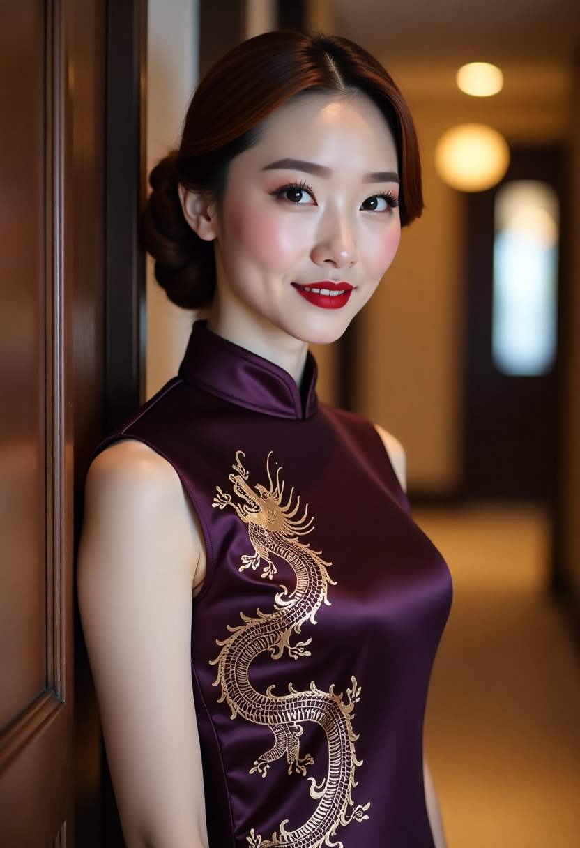 狂舞迷城